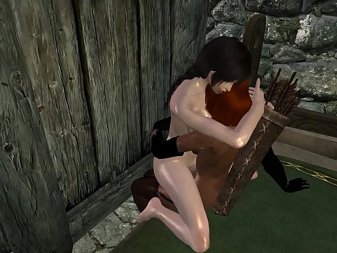 ❤️ 在度假時，使用了 tsbbe 和 unpe 最大演員、魅魔和 nord 的身體 ❌ 色情 在 zh-tw.com-porn-zog.ru ❌❤